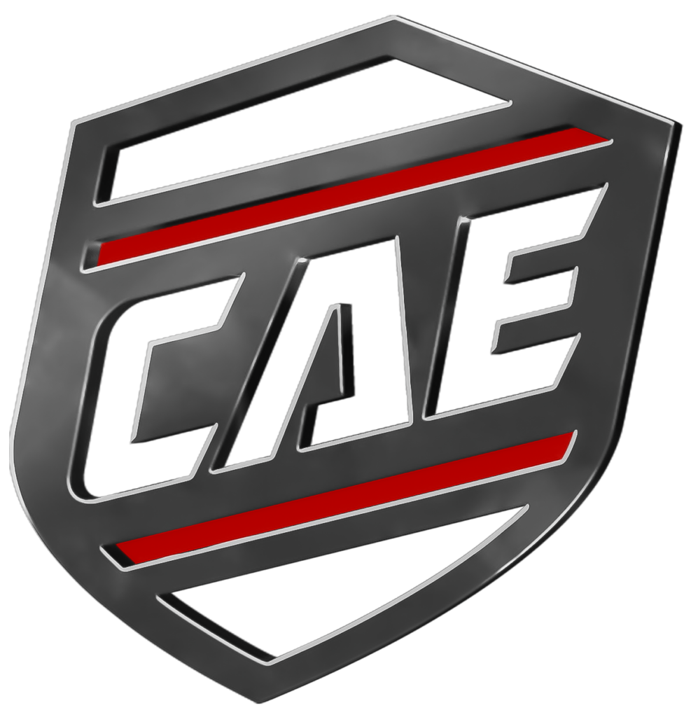 Care-Tech Automotive Equipment logo