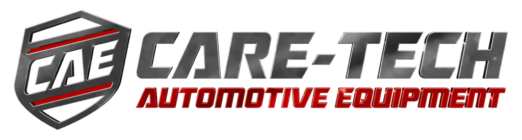 Care-Tech Automotive Equipment logo